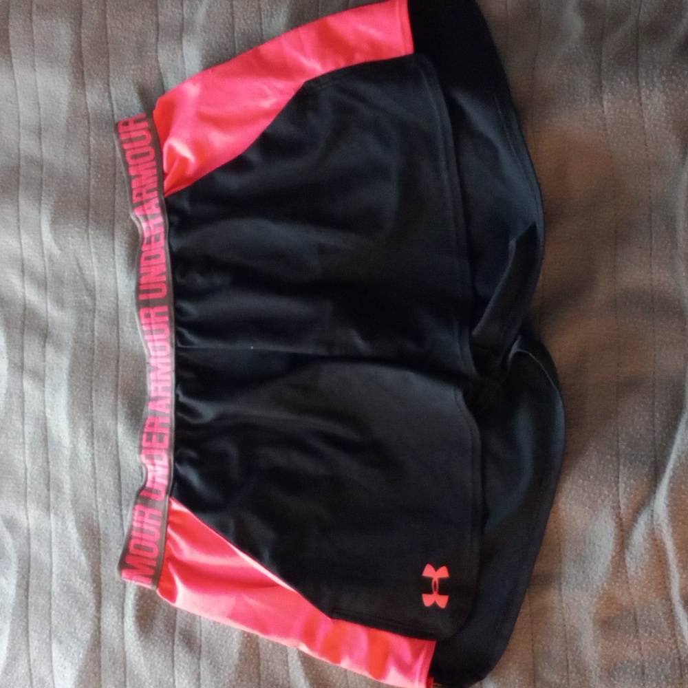 Under Armour shorts